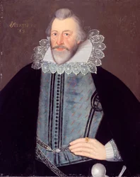 Vieux M. Cartwright